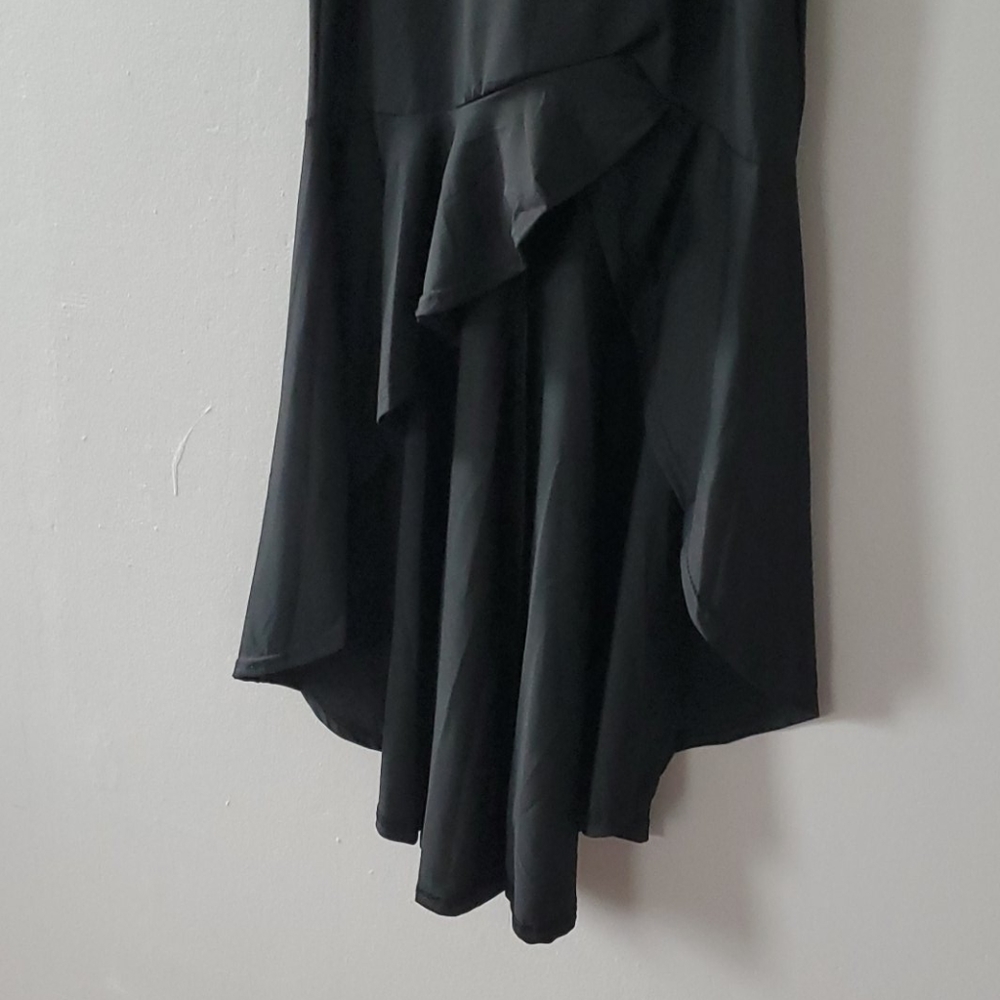 Sexy Black Dress - Picture 5 of 13